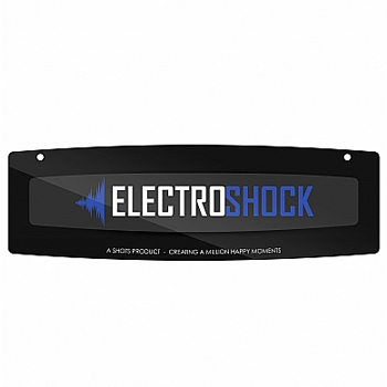Electro Shock by Shots
