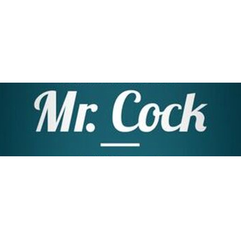 Mr. Cock