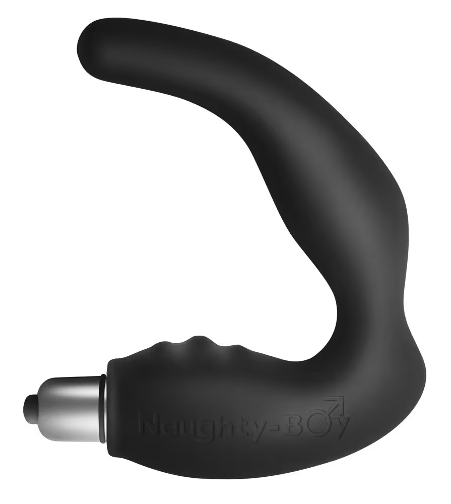 Rocks Off Naughty Boy - Prostaat Vibrator
