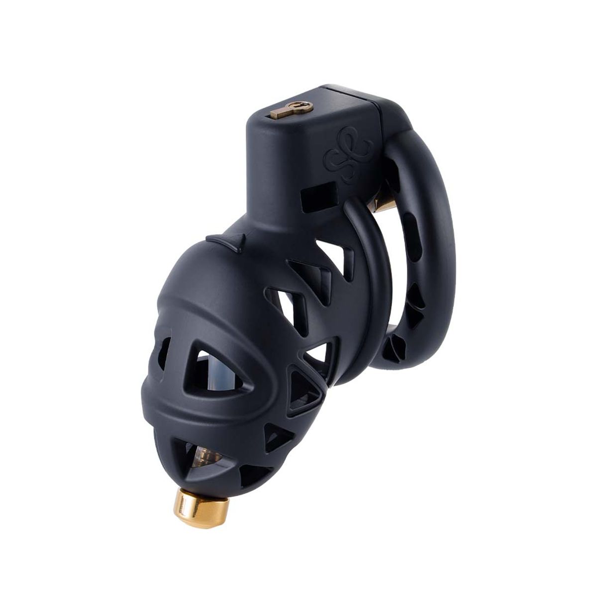 Sevanda Peniskooi Rattlesnake Kort - Zwart