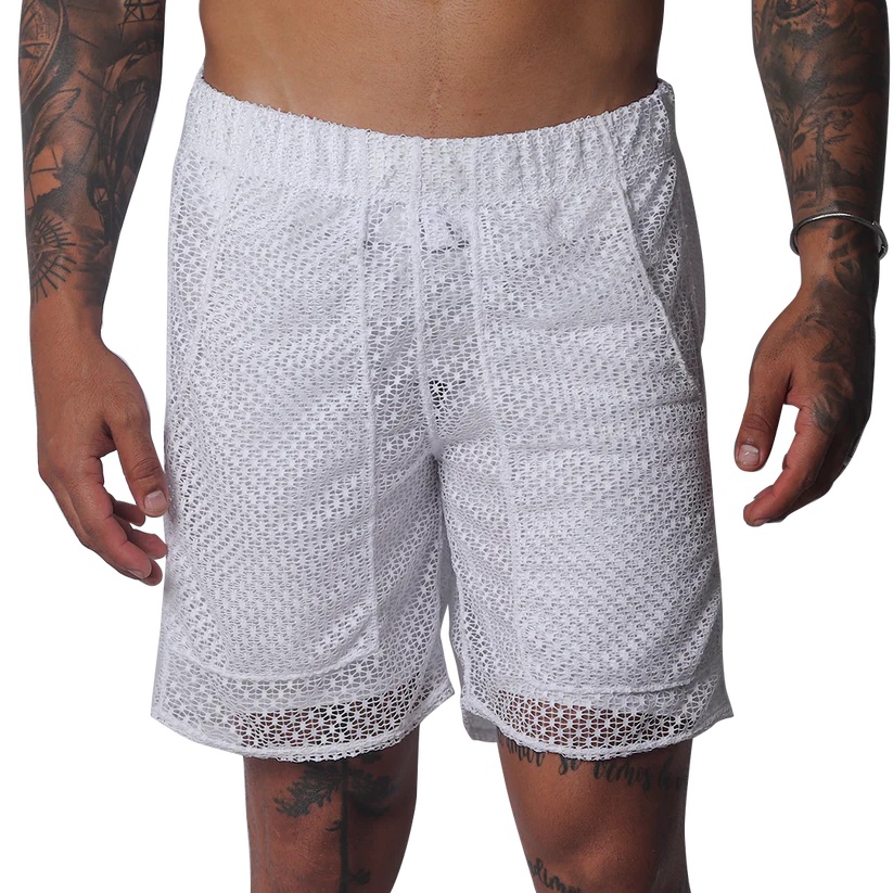 Gigo Provocative Short - Wit