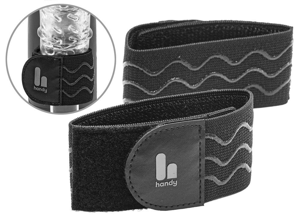 True Grip PRO Band - The Handy