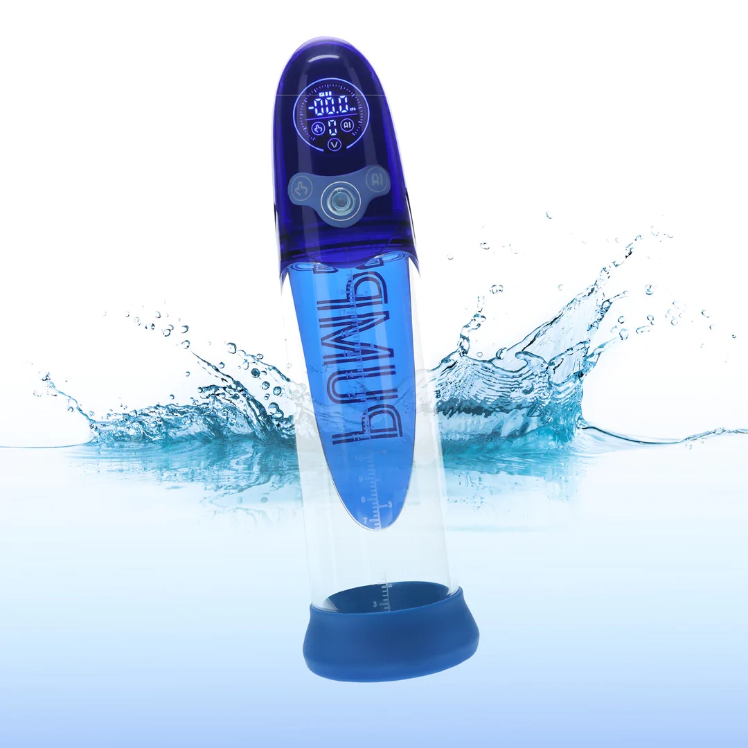 Blauw