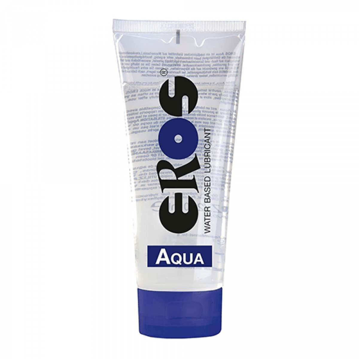 Eros Aqua Glijmiddel 100ml