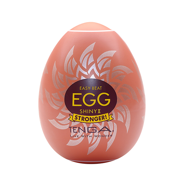 Tenga - Egg Shiny II