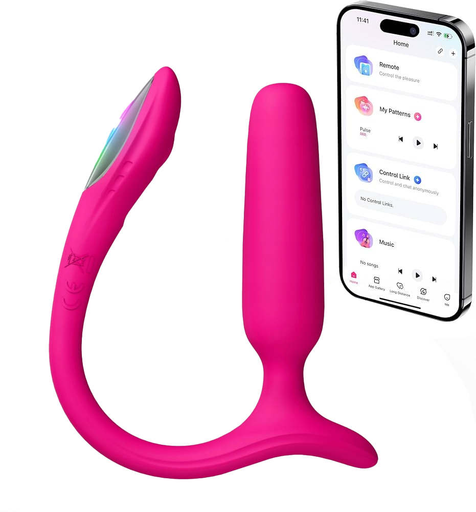 Lovense – Lush Anal