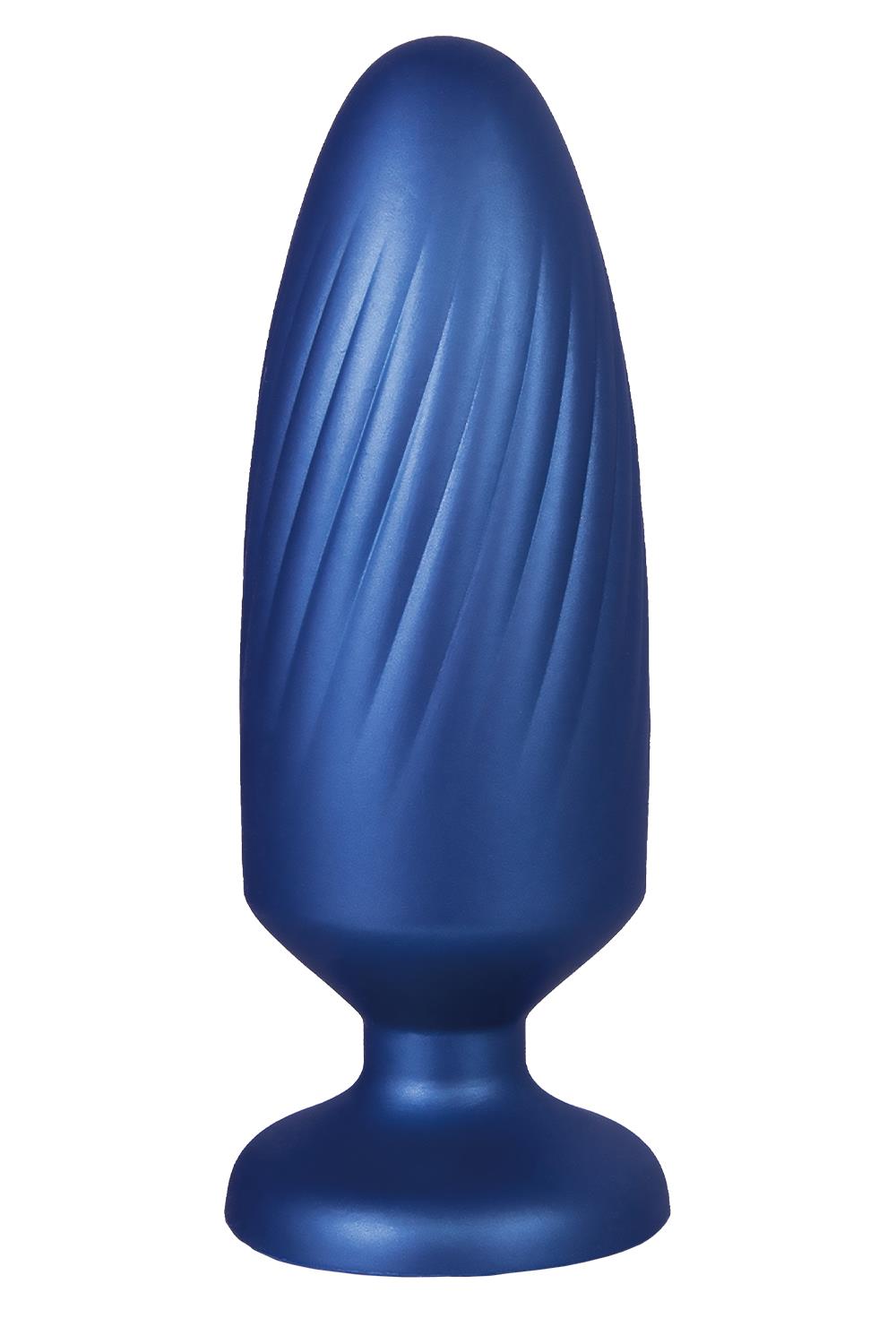 Buttplug G-Stuck -Blauw