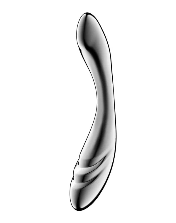 Satisfyer RVS Dildo - Pure Gravity 3