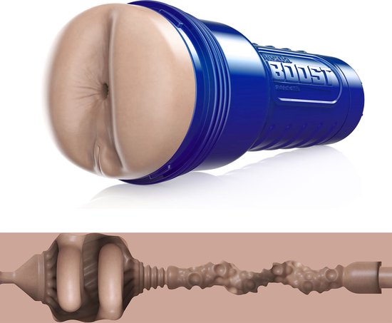 Masturbator Fleshlight Boost Blast Light Medium