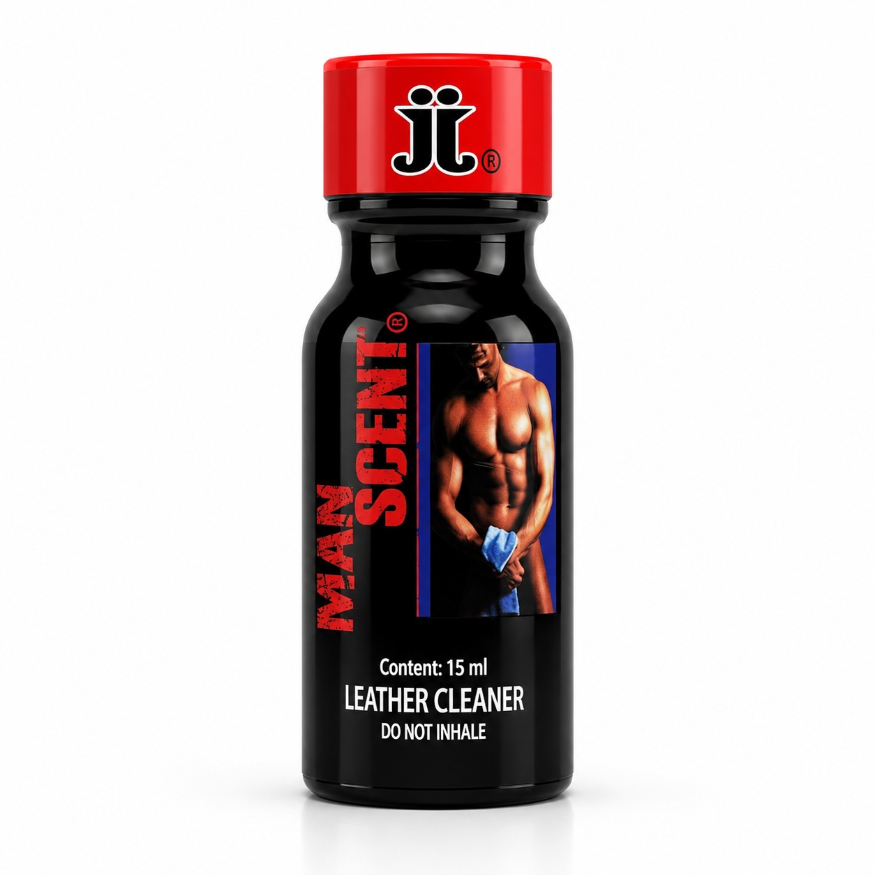 New Style Man Scent 15ml