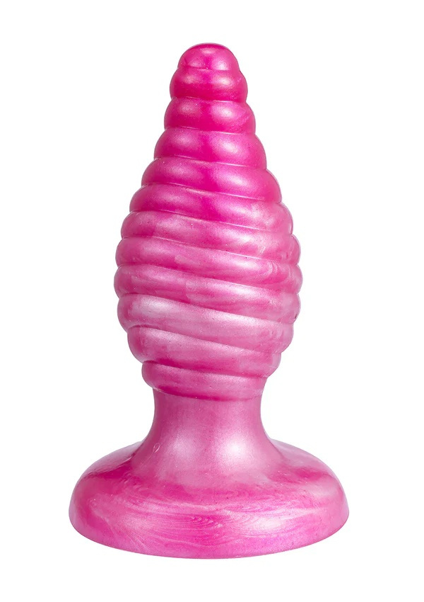 Fantasy Buttplug Cherry - Roze