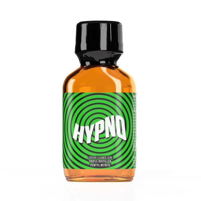 Hypno Poppers - 24 ml