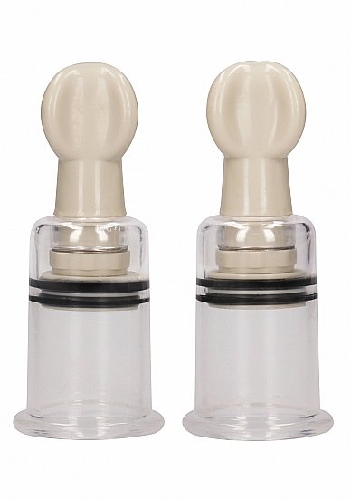 Ouch! - Tepelzuigers - Maat S