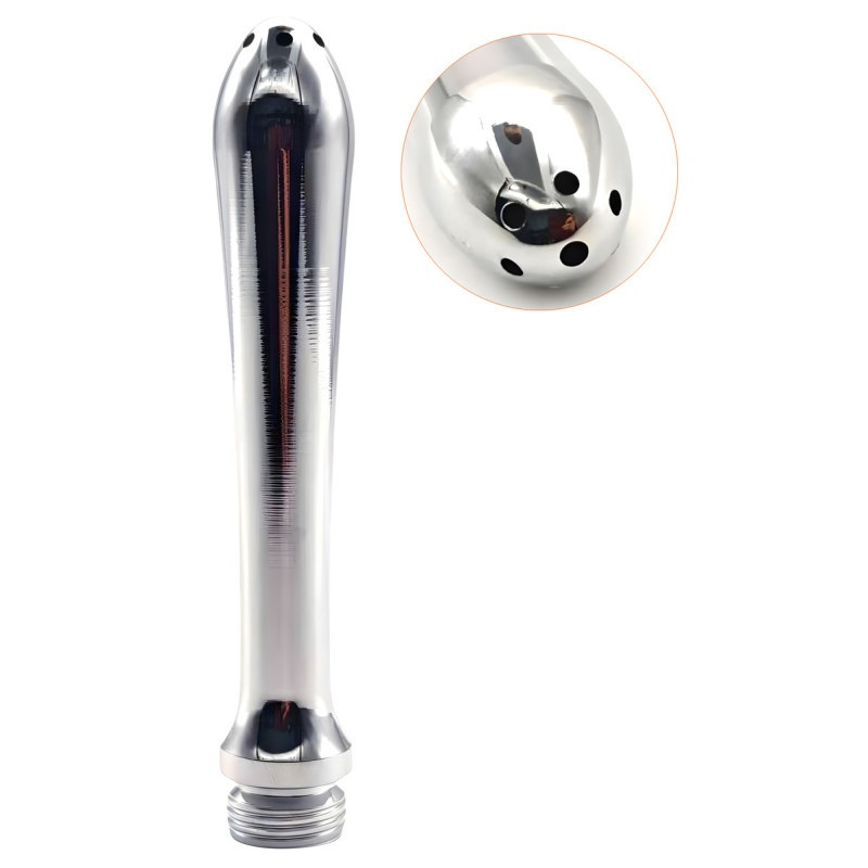 CleanHole Anaal Douchemondstuk Suppem M - 11 cm