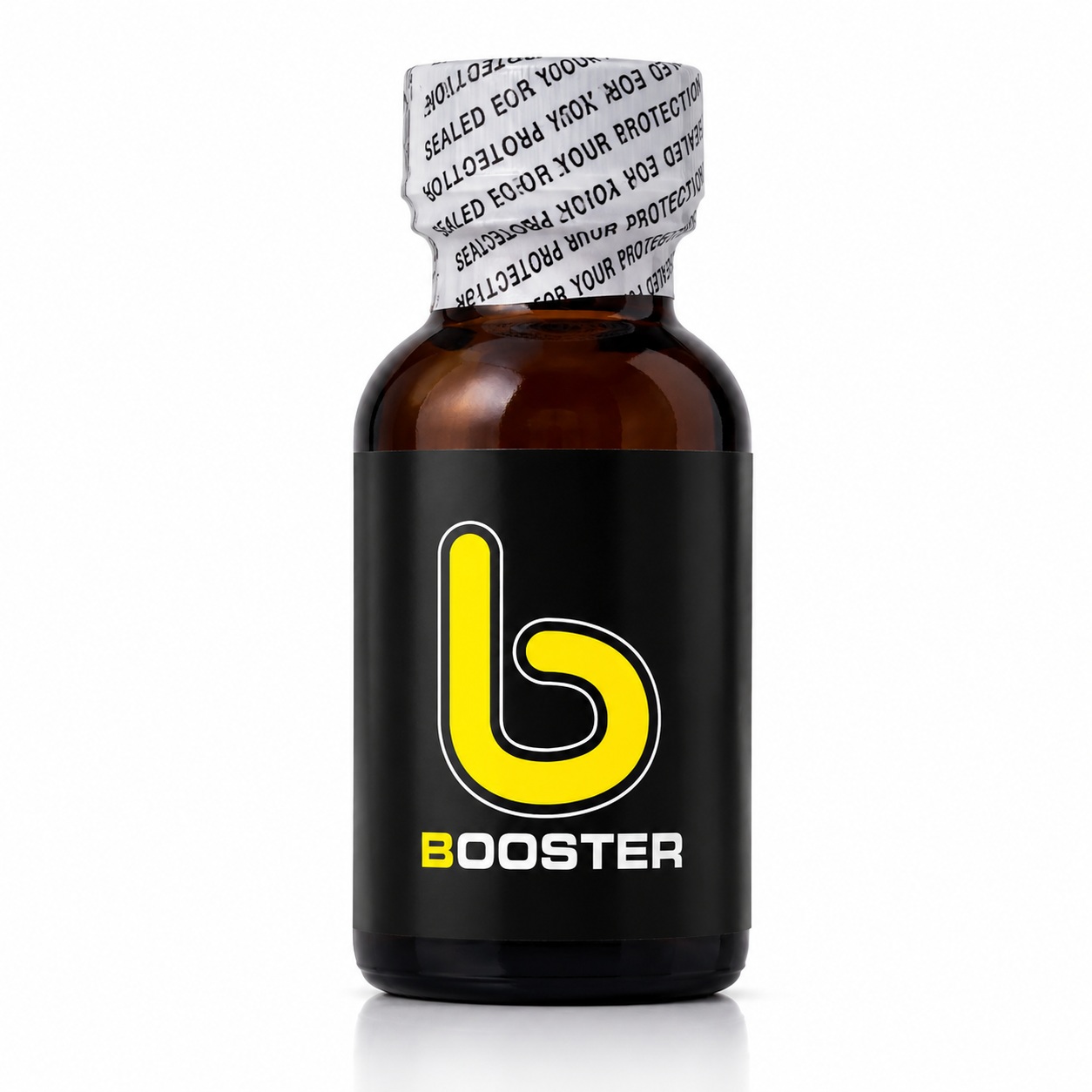 Booster Poppers 25ml