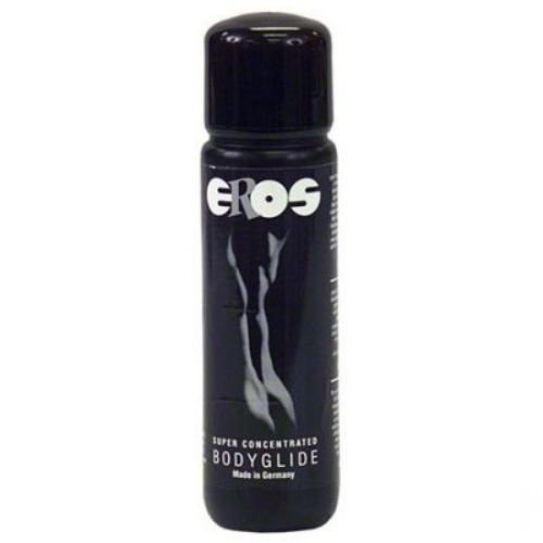 EROS Classic Sillicone Bodyglide 500ml