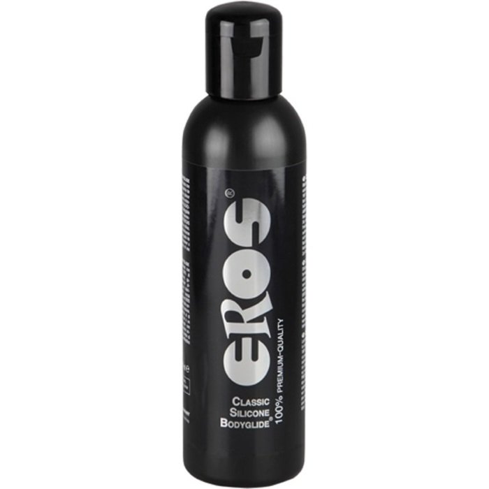 EROS Classic Sillicone Bodyglide 250ml