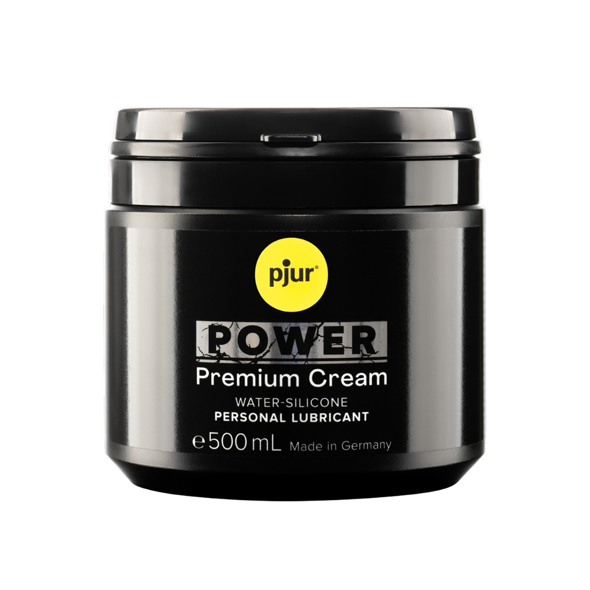 Pjur Power Premium Cream-500 ml