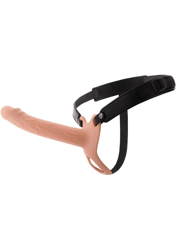 Holle Penis Strap-on 18cm