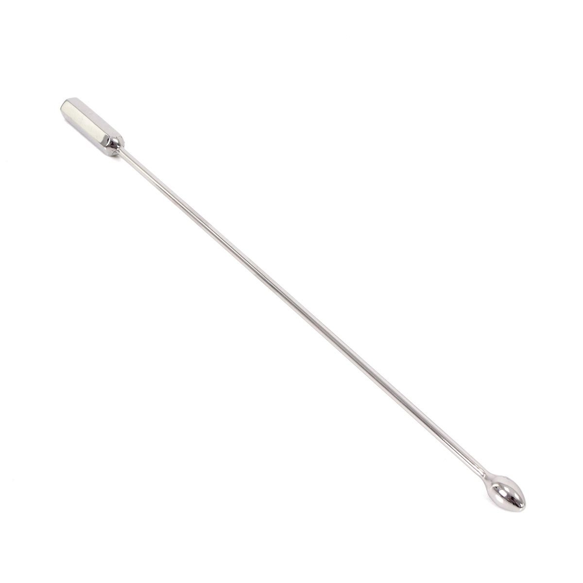 Rosebud Urethral Sound 8 MM*