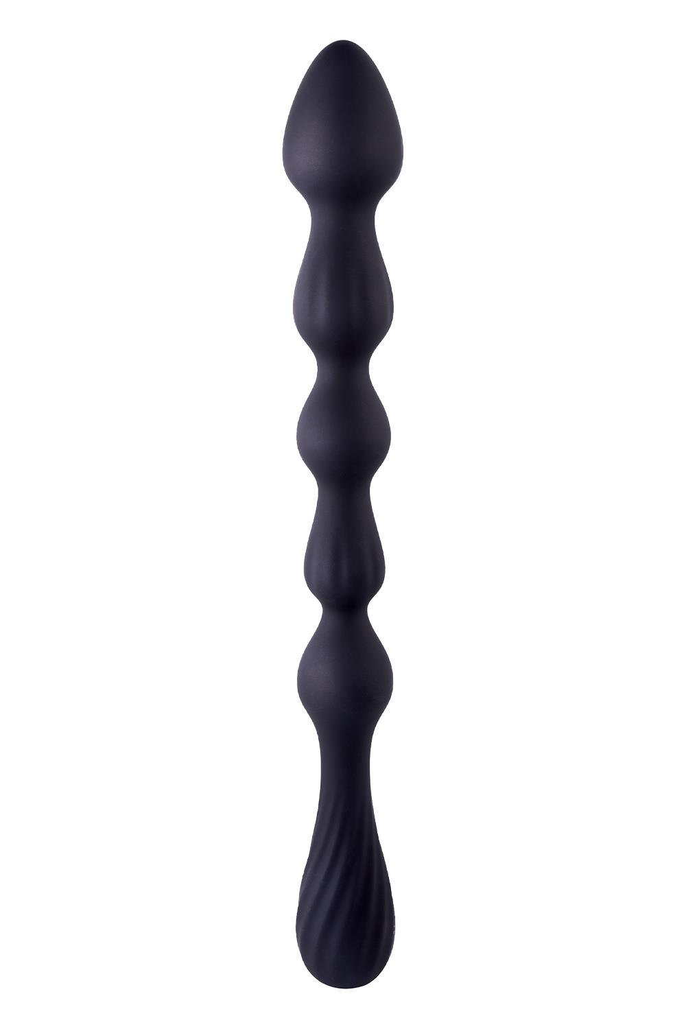Anal Beads Hunter