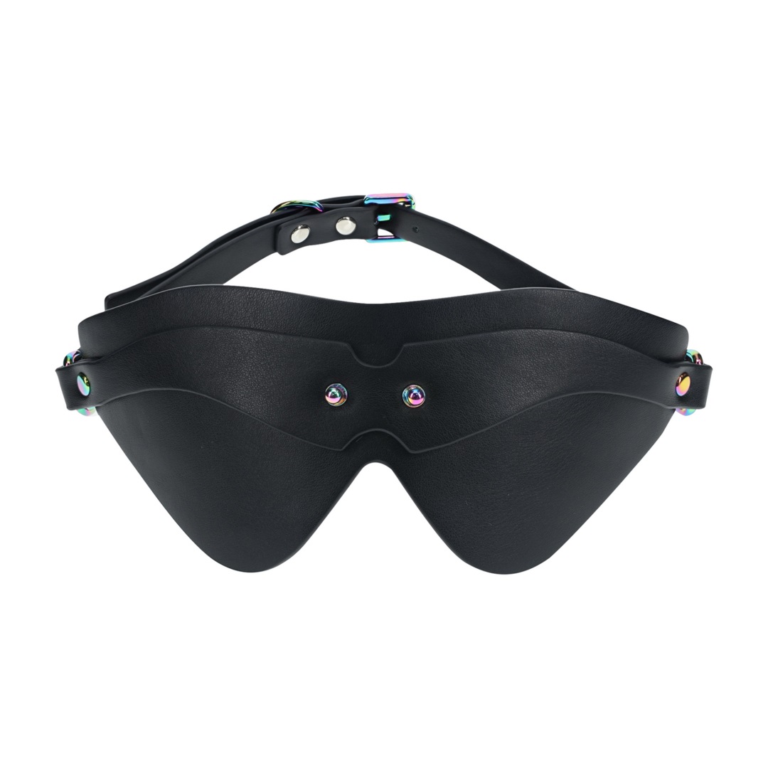 Blinddoek Venice Collection -Zwart