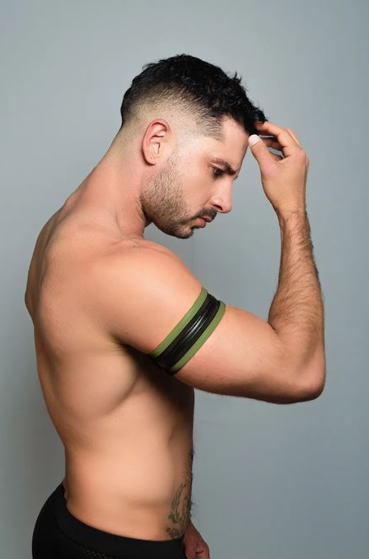 Groen
