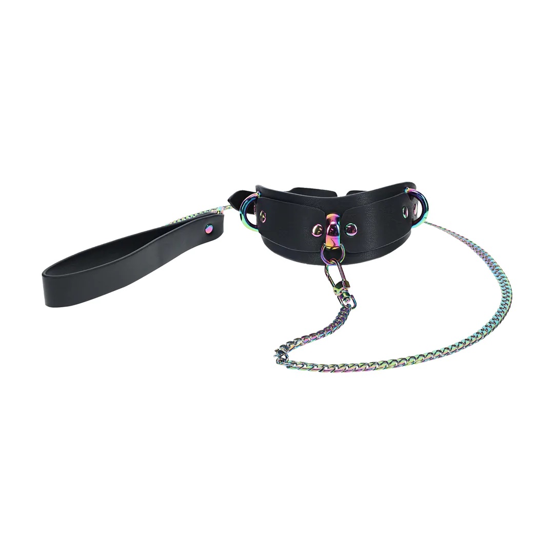 Halsband Met Ketting - Venice Collection