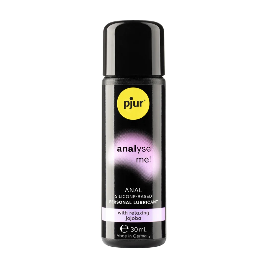 Pjur Analyse Me Relaxing Anal Glide 30 ml
