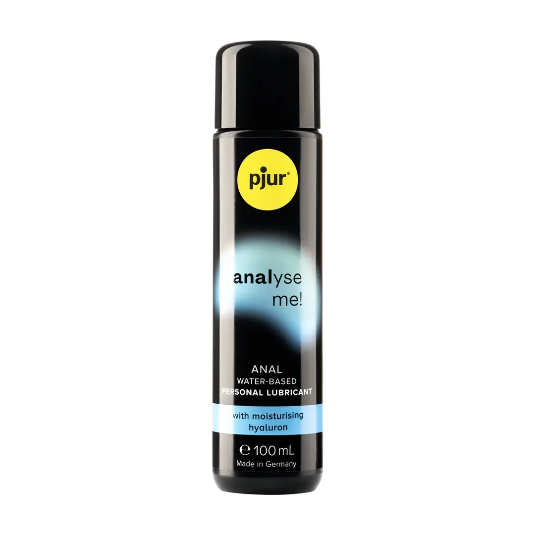 Pjur Analyse Me Comfort Water Anal Glide 100 ml