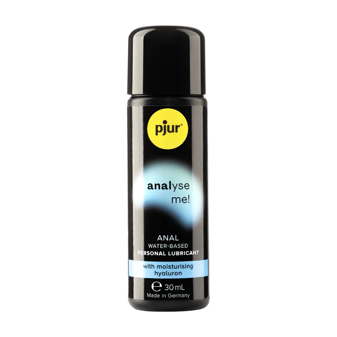 Pjur Analyse Me Comfort Water Anal Glide 30 ml