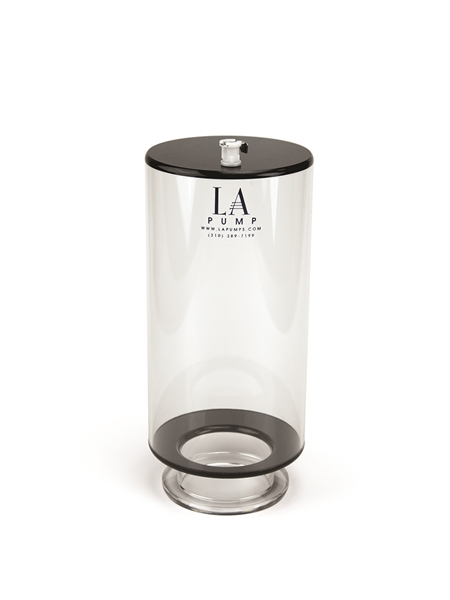 LAPD Pump - Twee Traps Cilinder - 10.2x16.5x25.0 cm