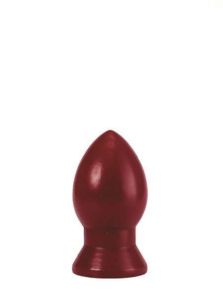 Buttplug - WAD Orb M - Rood