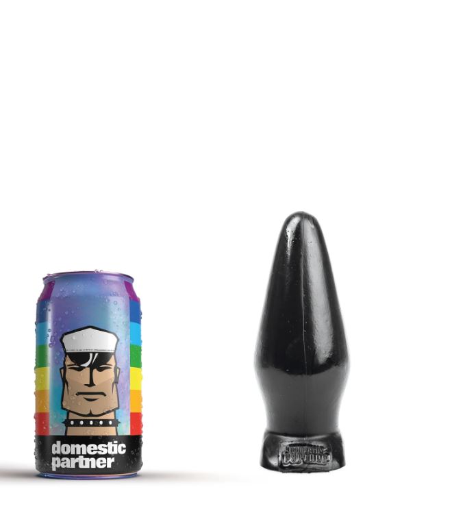 Starfighter Buttplug Large