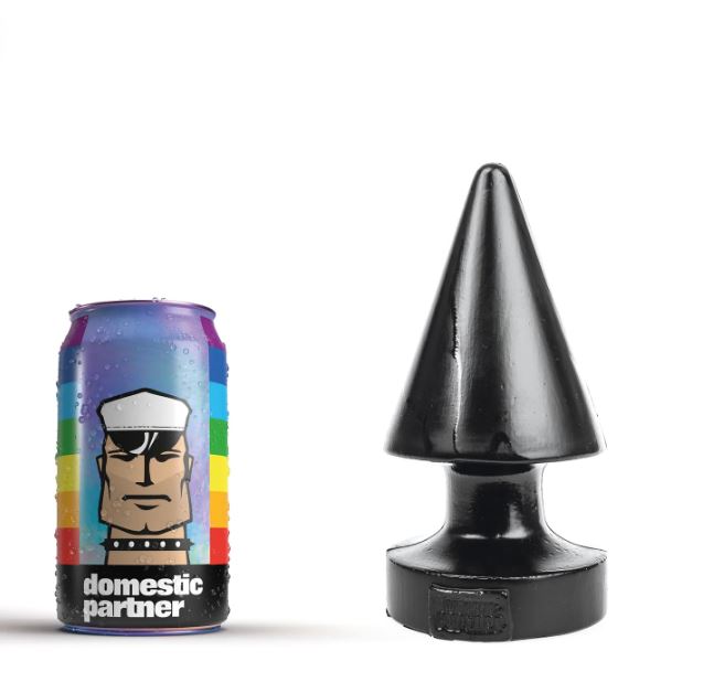 Crack Attack Buttplug