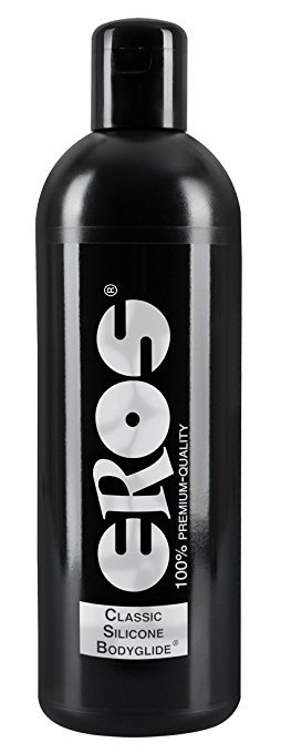 EROS Classic Sillicone Bodyglide 1000ml