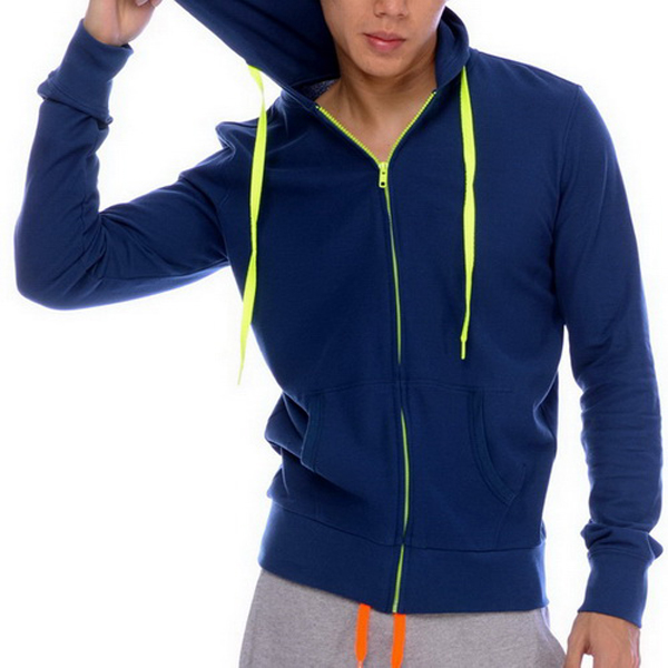 Blauw