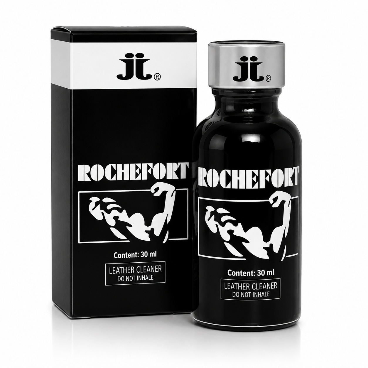 Rochefort  Poppers - 30ml