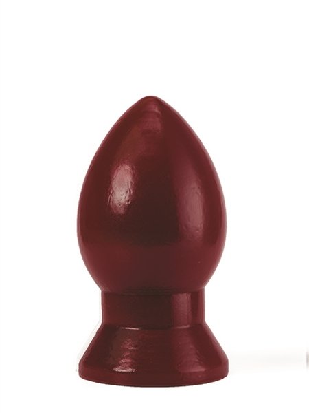 Buttplug - WAD Magical Orb L - Rood