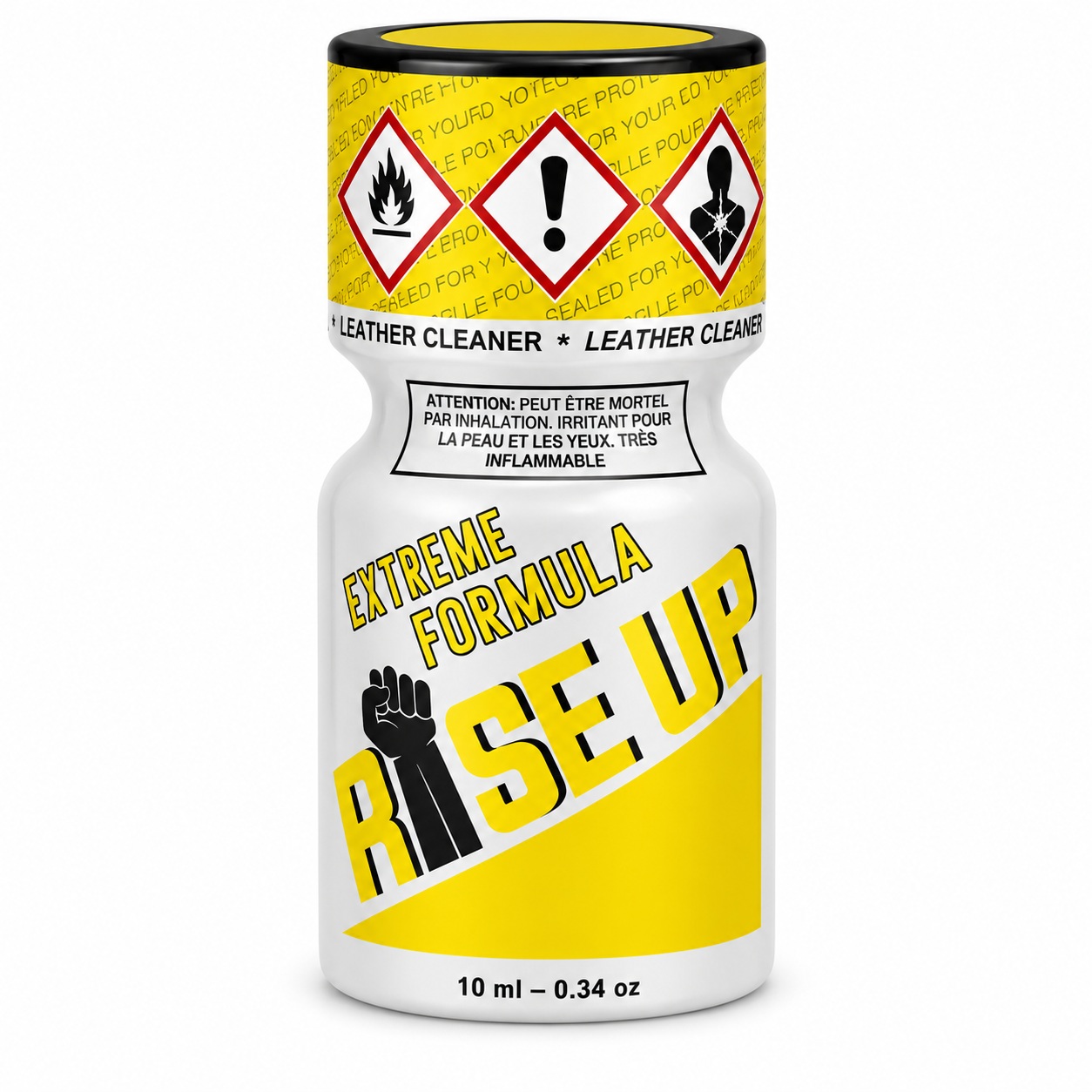 Rise Up Extreme Formula Poppers 10ml
