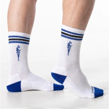 Sport Sokken Torch - Blauw