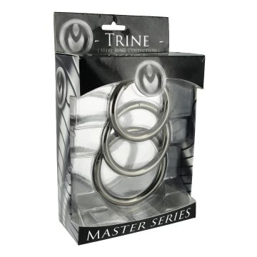 Trine Cockringen Set