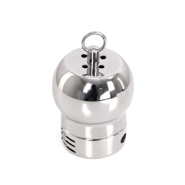 Kiotos Steel Ballstretcher Extreme Weight - 649 gram
