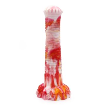 Kiotos Monstar Dildo Beast 9 - 27 cm