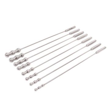 Kiotos Dilator Set met Beads - 8 Stuks