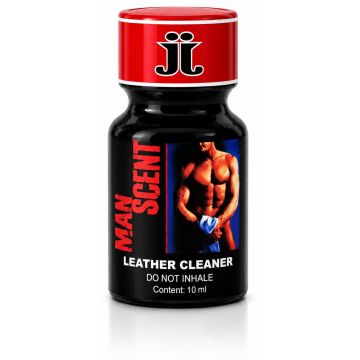 Man Scent Poppers - 10ml