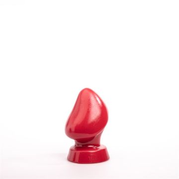 WAD Buttplug the Viper Rood maat M