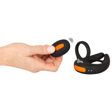 Rebel RC Scrotum Stimulator met vibratie
