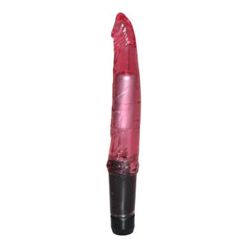 Dunne Vibrator Temptation Rubin