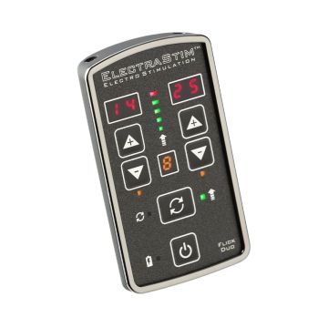 ElectraStim - Flick Duo Stimulator Multi-Pack